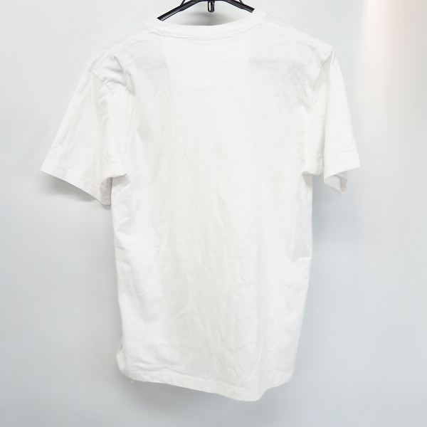 実際に弊社で買取させて頂いたWHITE MOUNTAINEERING/ホワイトマウンテニアリング PRINTED T-SHIRT WM2073503/2の画像 1枚目