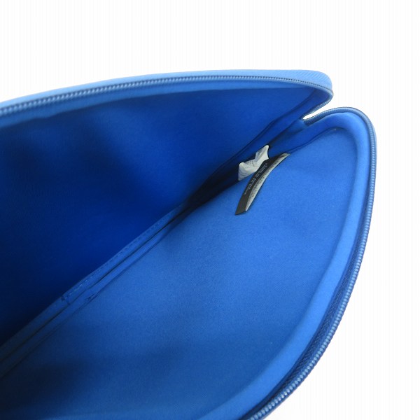 実際に弊社で買取させて頂いたMARC BY MARC JACOBS/マークバイマークジェイコブス PC タブレットケース M0003462の画像 3枚目