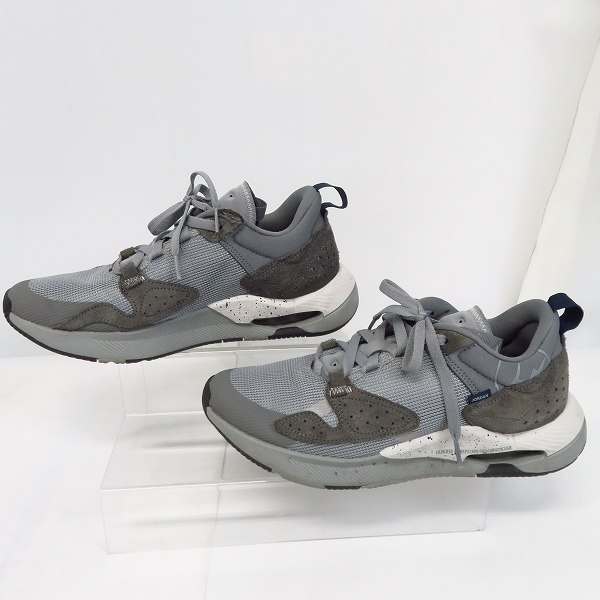 実際に弊社で買取させて頂いたNIKE×FRAGMENT DESIGN/ナイキ×フラグメント JORDAN AIR CADENCE/ジョーダン エアケイデンス DA3655-001/27の画像 3枚目