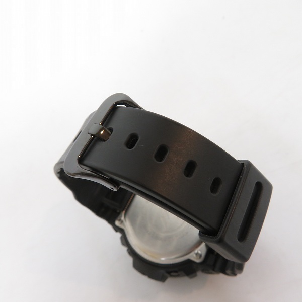 実際に弊社で買取させて頂いたG-SHOCK/Gショック FRAGMENT DESIGN/フラグメントデザイン別注 DW-6900FSの画像 2枚目