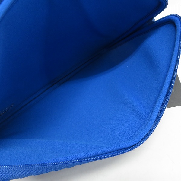 実際に弊社で買取させて頂いた【未使用】MARC BY MARC JACOBS/マークバイマークジェイコブス クラッチバッグ/タブレットケース M0003461/M0001053A 2点セットの画像 6枚目