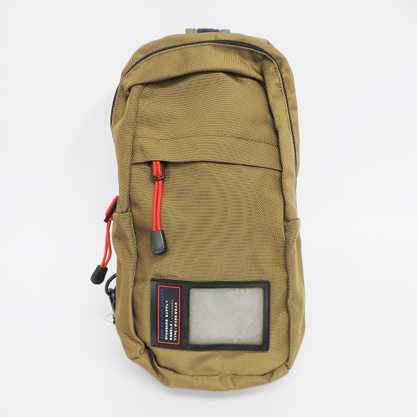 実際に弊社で買取させて頂いたMARC BY MARC JACOBS/マークバイマークジェイコブス ボディバッグ M0006948