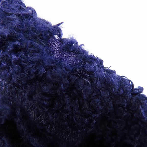 実際に弊社で買取させて頂いたWILDTHINGS/ワイルドシングス AMERICAN RAG CIE 別注 モンスターフリース/パンツ WT17117N-AME/Lの画像 6枚目