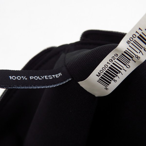 実際に弊社で買取させて頂いた【未使用】MARC BY MARC JACOBS/マークバイマークジェイコブス ミニクラッチ/ポーチ M6134043/M0001929 2点セットの画像 6枚目