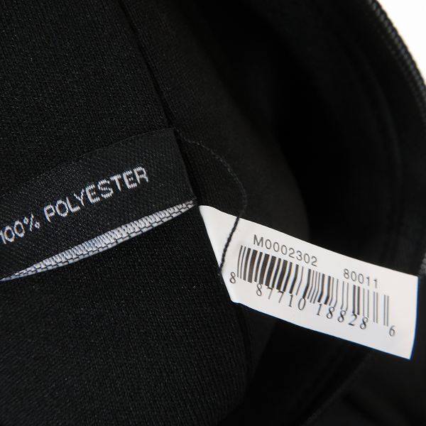 実際に弊社で買取させて頂いた【未使用】MARC BY MARC JACOBS/マークバイマークジェイコブス ミニクラッチ/ポーチ M0002302/M0003463/2点セットの画像 3枚目