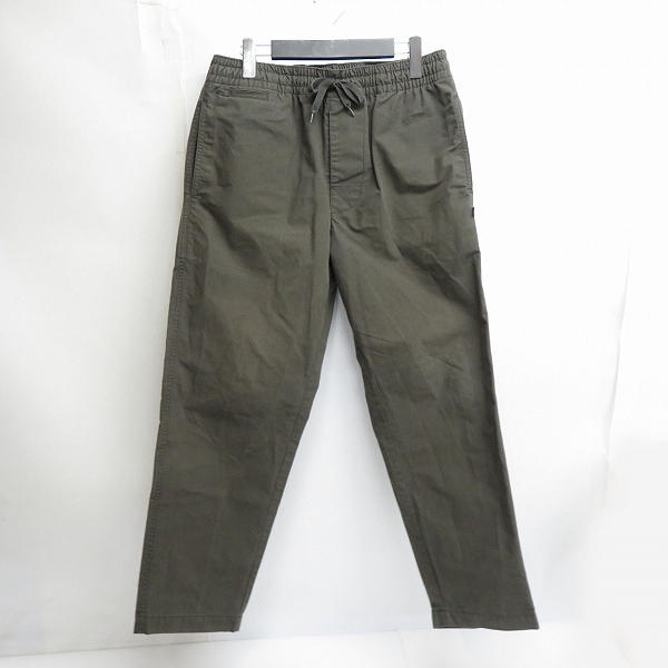 実際に弊社で買取させて頂いたDESCENDANT/ディセンダント SHORE TWILL PANTS ショア ツイル パンツ 2