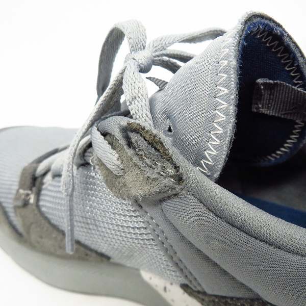 実際に弊社で買取させて頂いたNIKE×FRAGMENT DESIGN/ナイキ×フラグメント JORDAN AIR CADENCE/ジョーダン エアケイデンス DA3655-001/27の画像 6枚目