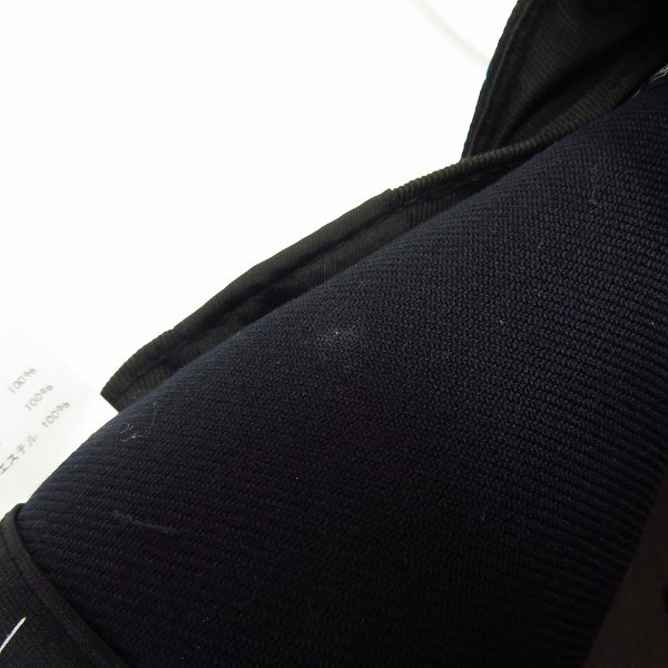 実際に弊社で買取させて頂いたFRAGMENT DESIGN×NEW ERA/フラグメントデザイン×ニューエラ FRG キャップ 7-5/8の画像 7枚目