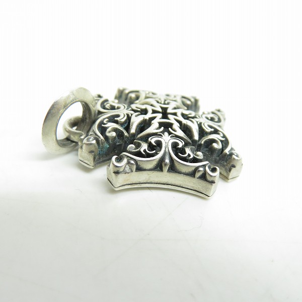 実際に弊社で買取させて頂いたDEAL DESIGN/ディールデザイン クロスシェードトップ ペンダントの画像 2枚目