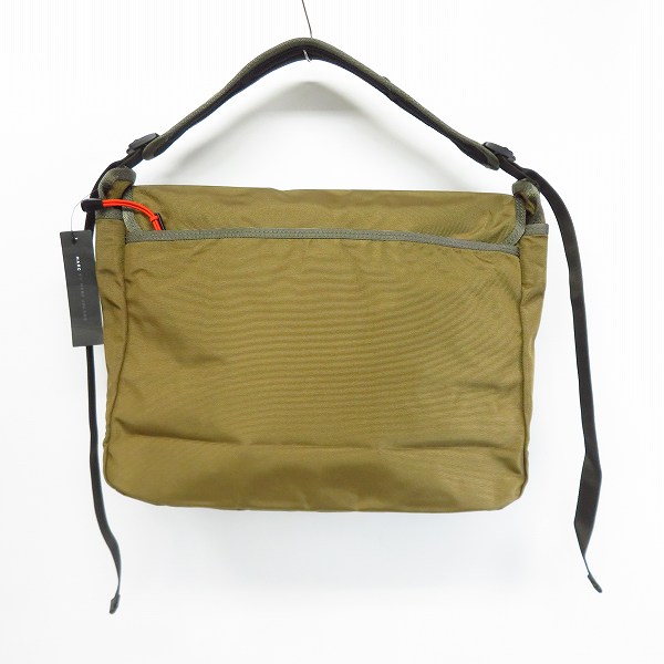 実際に弊社で買取させて頂いたMARC BY MARC JACOBS/マークバイマークジェイコブス ショルダーバッグ M0006945の画像 1枚目