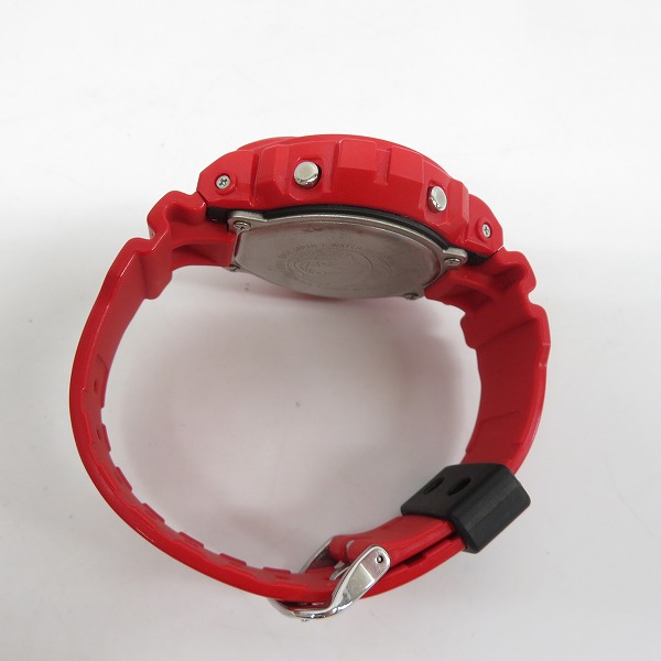 G-SHOCK/Gショック ONE PIECE/ワンピース モンキー・D・ルフィ 三つ目 