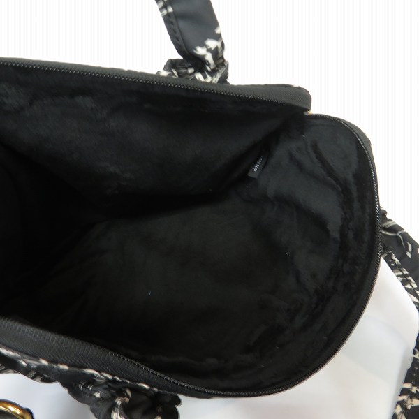 実際に弊社で買取させて頂いた【未使用含む】MARC BY MARC JACOBS/マークバイマークジェイコブス PC タブレットケース M0001500A/M0001499A 2点セットの画像 5枚目