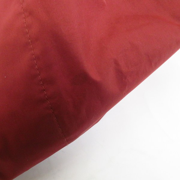 実際に弊社で買取させて頂いたMARNI/マルニ コーチジャケット 44の画像 7枚目