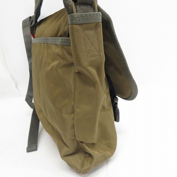 実際に弊社で買取させて頂いた【未使用】MARC BY MARC JACOBS/マークバイマークジェイコブス ショルダーバッグ M0006945の画像 2枚目