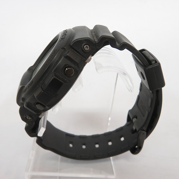 実際に弊社で買取させて頂いたG-SHOCK/Gショック FRAGMENT DESIGN/フラグメントデザイン別注 DW-6900FSの画像 1枚目