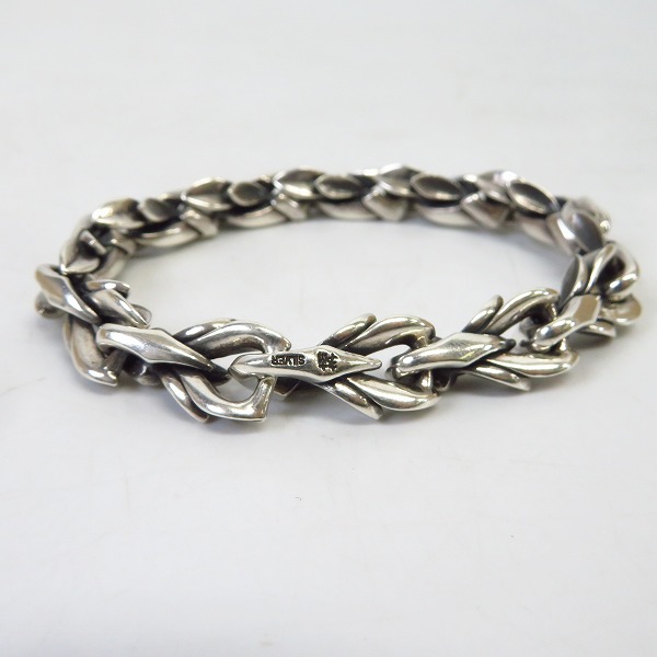 実際に弊社で買取させて頂いたBloody Mary/ブラッディマリー glory bracelet/グローリーブレスレットの画像 2枚目