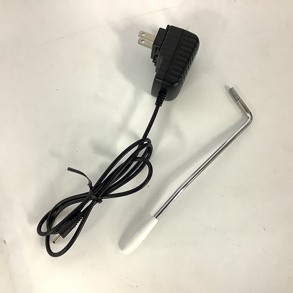 実際に弊社で買取させて頂いた★Bacchus/バッカス BST-TTC CAR ストラトタイプ エレキギター 自動チューニングシステム搭載 ソフトケース付きの画像 9枚目