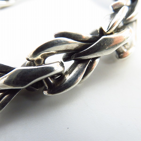 実際に弊社で買取させて頂いたBloody Mary/ブラッディマリー glory bracelet/グローリーブレスレットの画像 6枚目