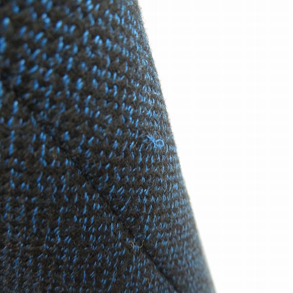 実際に弊社で買取させて頂いたJOHN LAWRENCE SULLIVAN/ジョンローレンスサリバン ショールカラーチェスターコート/36の画像 5枚目