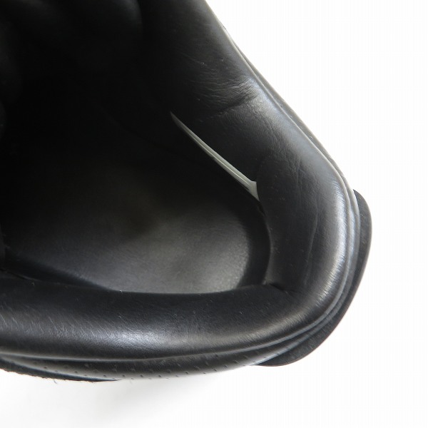 実際に弊社で買取させて頂いた【観賞用】NIKE/ナイキ AIR JORDAN/エアジョーダン 3 RETRO FLIP/フリップ 315767-001/27.0の画像 4枚目