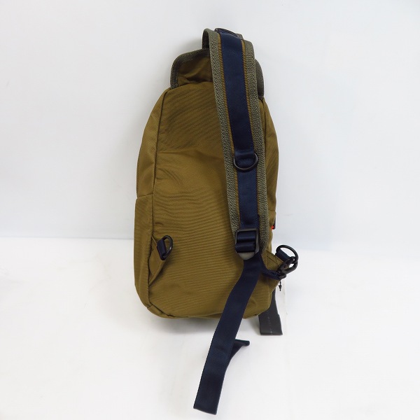 実際に弊社で買取させて頂いたMARC BY MARC JACOBS/マークバイマークジェイコブス ボディバッグ M0006948の画像 1枚目