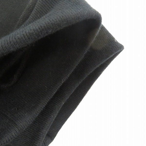 実際に弊社で買取させて頂いたUNIFORM EXPERIMENT/ユニフォームエクスプリメント 2020AW SWEAT PANTS/プリント スウェットパンツ UE-202062/2の画像 6枚目