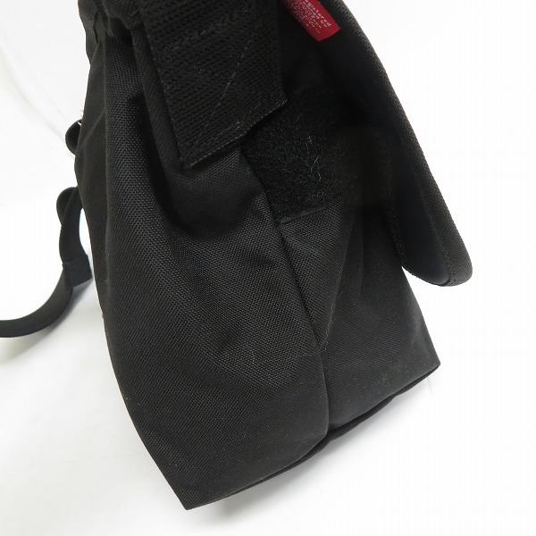 実際に弊社で買取させて頂いたManhattan Portage/マンハッタンポーテージ CORDURA メッセンジャーバッグの画像 2枚目