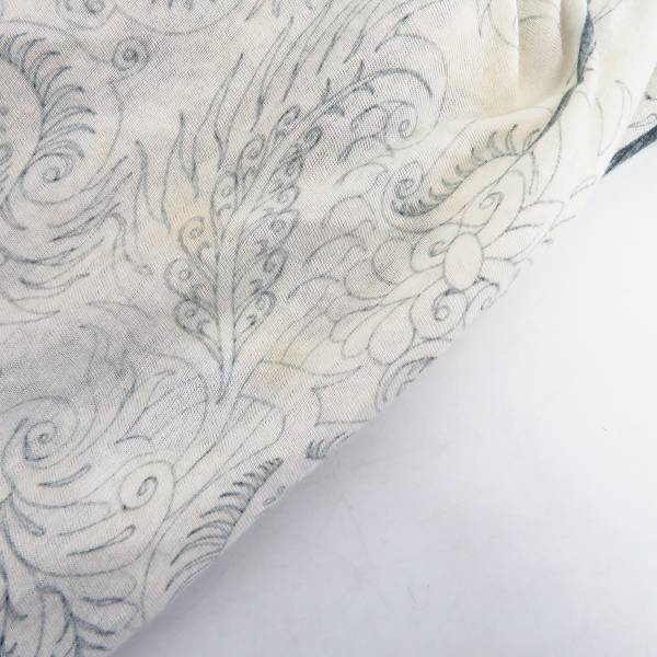 実際に弊社で買取させて頂いたIF SIX WAS NINE/イフシックスワズナイン BEDROCK-4/LSC ロングスリーブカットソー 1の画像 6枚目