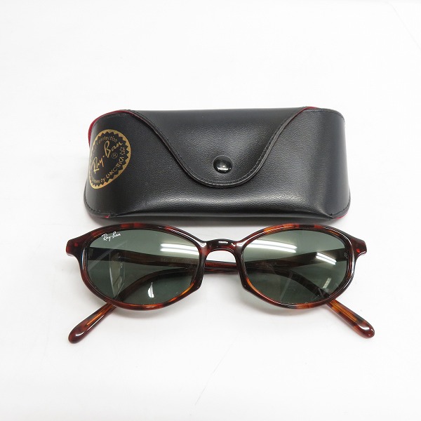 Ray-Ban/レイバン フルフレーム B&L ボシュロム サングラス