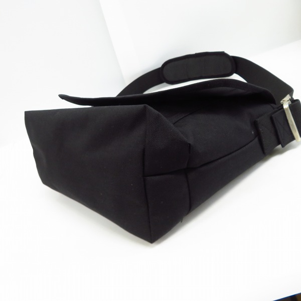 実際に弊社で買取させて頂いたManhattan Portage/マンハッタンポーテージ ショルダーパッチ付 メッセンジャーバッグ 1606V の画像 3枚目