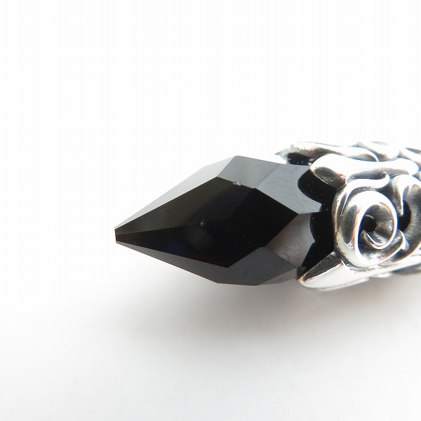 実際に弊社で買取させて頂いたDEAL DESIGN/ディールデザイン ゲートビレッド ラージ ペンダントの画像 3枚目