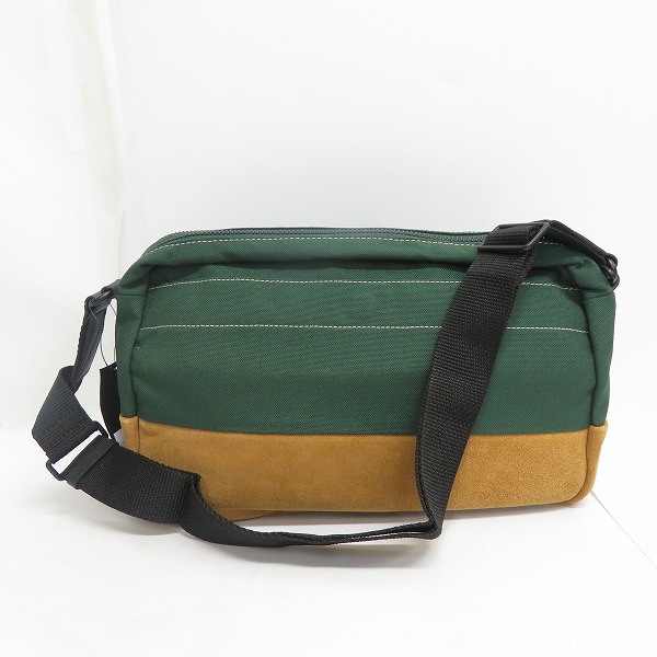 実際に弊社で買取させて頂いた【未使用】MARC BY MARC JACOBS/マークバイマークジェイコブス ショルダーバッグ M0003951の画像 1枚目