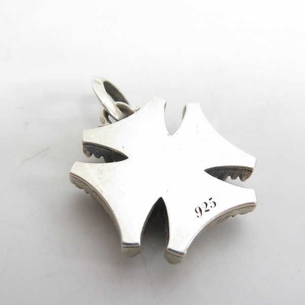 実際に弊社で買取させて頂いたDEAL DESIGN/ディールデザイン クロスシェードトップ ペンダントの画像 3枚目