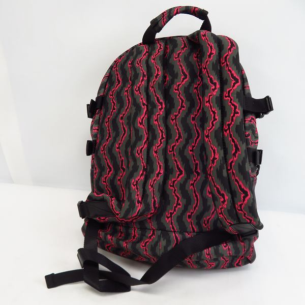 実際に弊社で買取させて頂いた【未使用】MARC BY MARC JACOBS/マークバイマークジェイコブス リュックサック M0005677の画像 1枚目