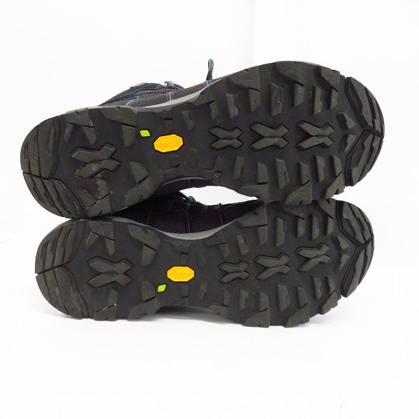 実際に弊社で買取させて頂いたSCARPA/スカルパ HYDROGEN HIKE GTX トレッキングシューズ GORE-TEX 63335-200 MST size：41の画像 2枚目