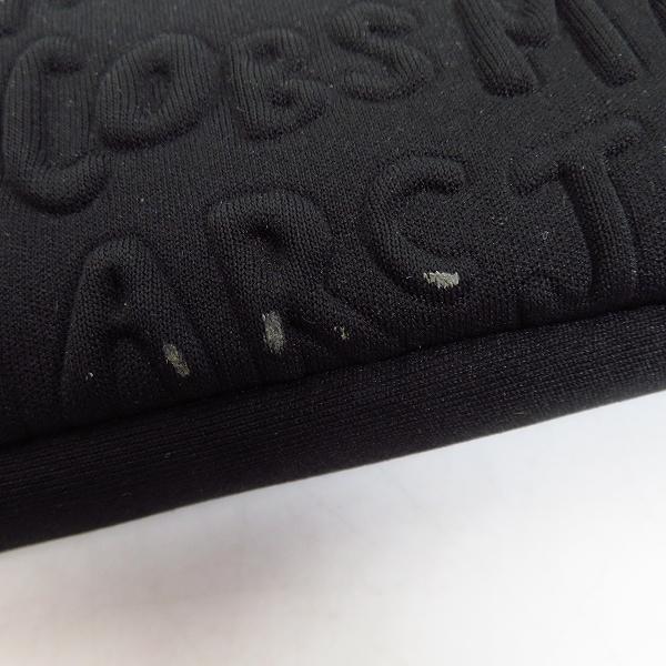 実際に弊社で買取させて頂いた【未使用】MARC BY MARC JACOBS/マークバイマークジェイコブス ミニクラッチ/ポーチ M0002302/M0003463 2点セットの画像 8枚目