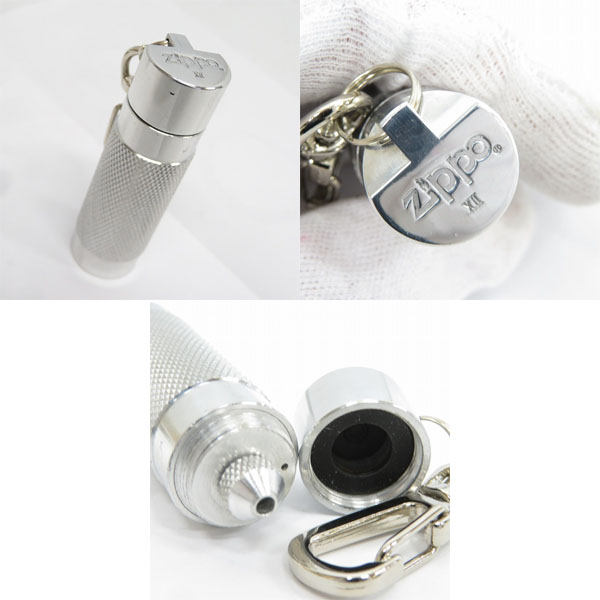ZIPPO/ジッポー FLY FISHING/フライフィッシング オイルタンク付