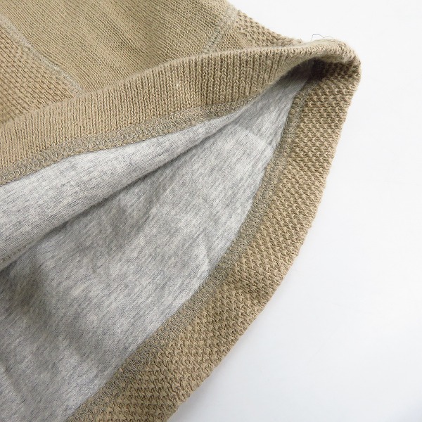 実際に弊社で買取させて頂いたWhite Mountaineering/ホワイトマウンテニアリング 16AW PIQUE RAGLAN CONTRASTED LONG T-SHIRT WM1673516 2 の画像 5枚目