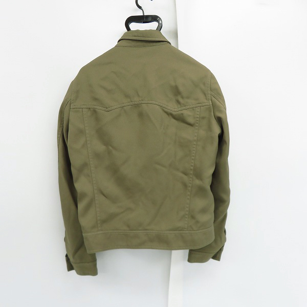 実際に弊社で買取させて頂いたKOLOR/カラー 19AW ジャケット 19WCM-G06106 Size：2の画像 1枚目