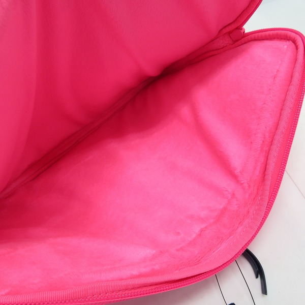 実際に弊社で買取させて頂いた【未使用】MARC BY MARC JACOBS/マークバイマークジェイコブス クラッチバッグ/タブレットケース M6131071/M0003115 2点セットの画像 5枚目