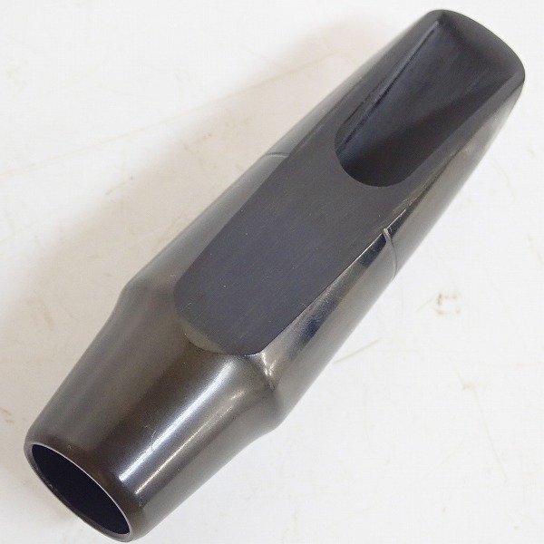 実際に弊社で買取させて頂いたSELMER/セルマー S80 C☆ アルトサックス用 マウスピース リガチャー・キャップ付の画像 4枚目