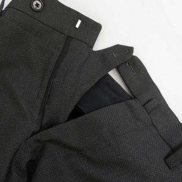 実際に弊社で買取させて頂いたMACKINTOSH PHILOSOPHY/マッキントッシュ フィロソフィ TROTTER セットアップ size：38R/40の画像 5枚目