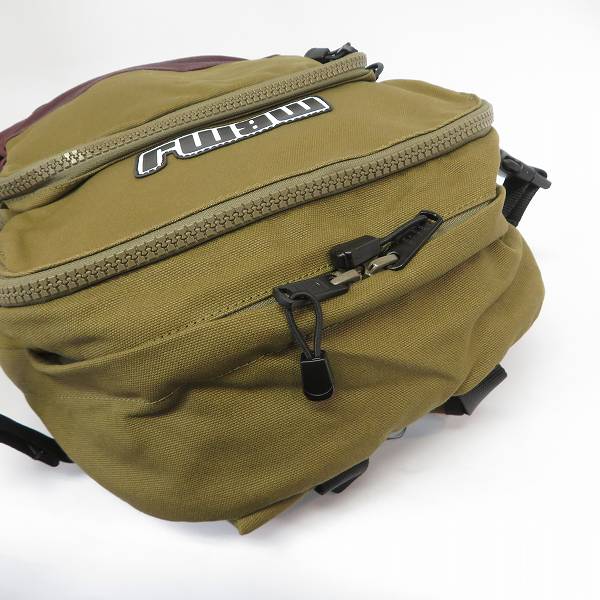 実際に弊社で買取させて頂いたMARC BY MARC JACOBS/マークバイマークジェイコブス リュックサック/バックパック M0004002の画像 3枚目