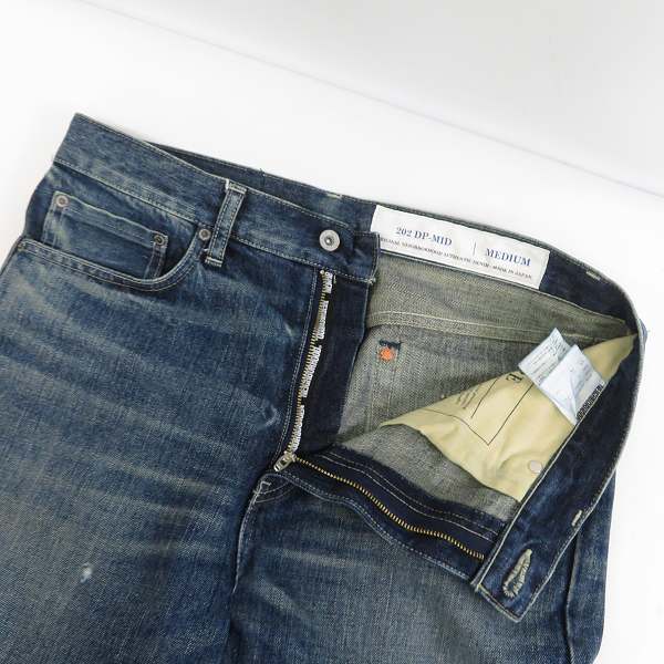 ム*ム様 NEIGHBORHOOD Washed.Mid/14Oz Size X NEIGHBORHOOD商品の状態 
