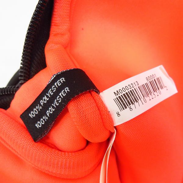 実際に弊社で買取させて頂いた【未使用】MARC BY MARC JACOBS/マークバイマークジェイコブス PCケース M0003213の画像 4枚目