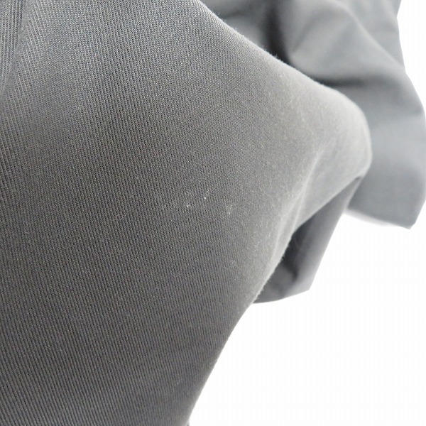 実際に弊社で買取させて頂いたHARE/ハレ ワイドパンツ グレー HA01264AD/Mの画像 4枚目