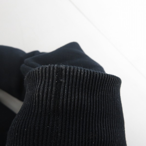 実際に弊社で買取させて頂いたLOEWE/ロエベ アナグラム/ロゴ スウェット トレーナー H526Y24J02/XSの画像 6枚目