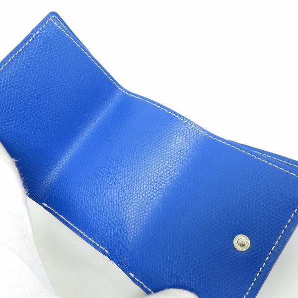 実際に弊社で買取させて頂いたMACKINTOSH PHILOSOPHY/マッキントッシュフィロソフィー カードケース/コインケース 2点セットの画像 2枚目