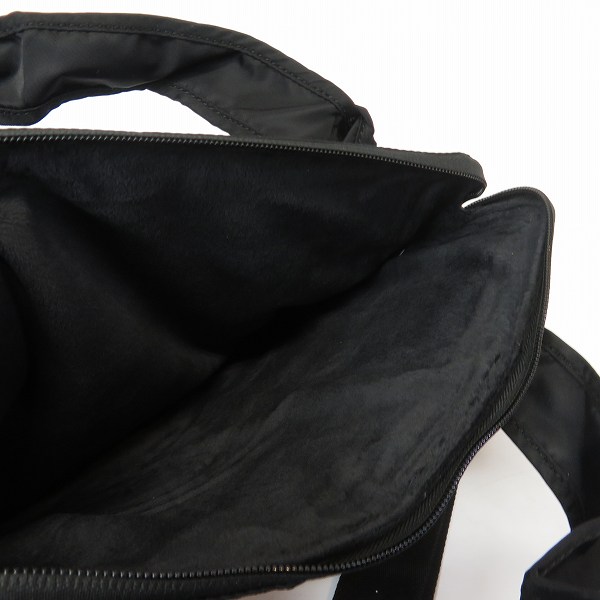 実際に弊社で買取させて頂いた【未使用】MARC BY MARC JACOBS/マークバイマークジェイコブス クラッチバッグ/タブレットケース M6PE004の画像 3枚目