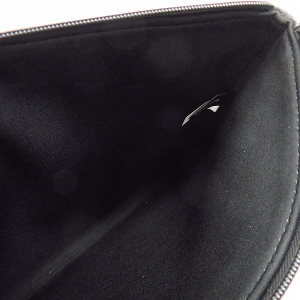 実際に弊社で買取させて頂いた【未使用】MARC BY MARC JACOBS/マークバイマークジェイコブス ミニクラッチ/ポーチ M0001929/M6134043 2点セットの画像 2枚目